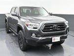 2021 Tacoma Thumbnail 3