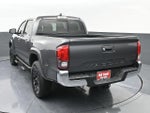 2021 Tacoma Thumbnail 4