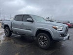 2021 Tacoma Thumbnail 2