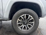 2021 Tacoma Thumbnail 3