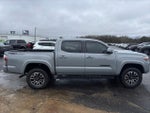 2021 Tacoma Thumbnail 5