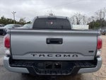 2021 Tacoma Thumbnail 7