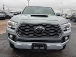 2021 Tacoma Thumbnail 17