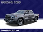 2017 Tacoma Thumbnail 1