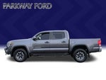 2017 Tacoma Thumbnail 2