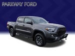 2017 Tacoma Thumbnail 7