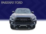 2017 Tacoma Thumbnail 8