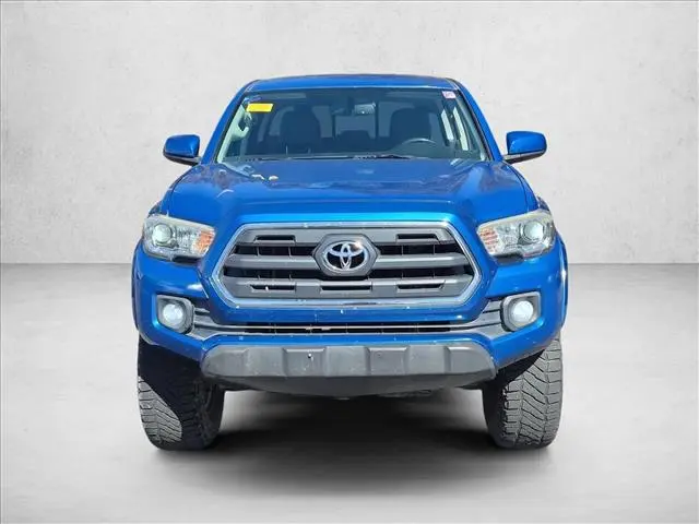 2017 Toyota Tacoma - $24,985