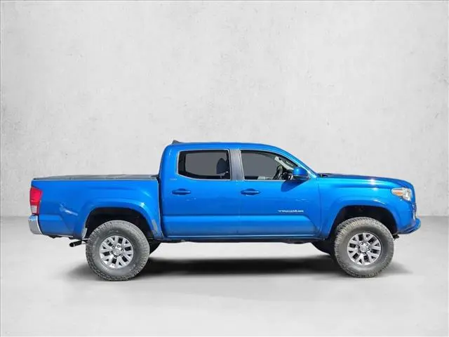 2017 Toyota Tacoma - $24,985