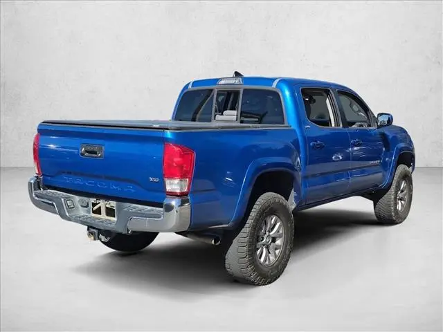 2017 Toyota Tacoma - $24,985