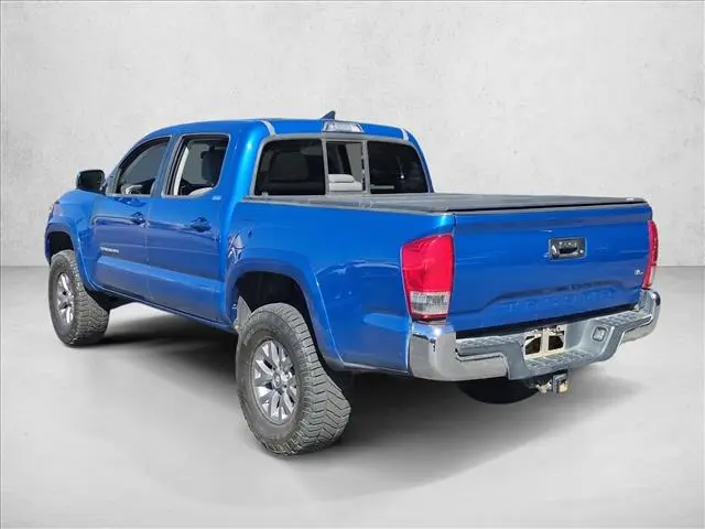 2017 Toyota Tacoma - $24,985