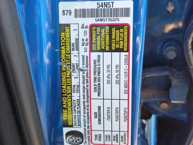 2017 Toyota Tacoma - $24,985