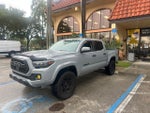 2021 Tacoma Thumbnail 1