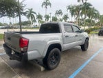 2021 Tacoma Thumbnail 4