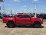 2021 Tacoma Thumbnail 2