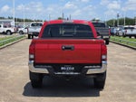2021 Tacoma Thumbnail 4
