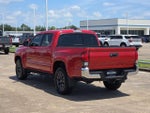2021 Tacoma Thumbnail 5