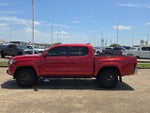 2021 Tacoma Thumbnail 6