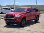 2021 Tacoma Thumbnail 7