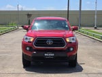 2021 Tacoma Thumbnail 8