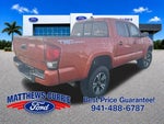 2016 Tacoma Thumbnail 4