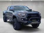 2017 Tacoma Thumbnail 2
