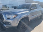 2020 Tacoma Thumbnail 1