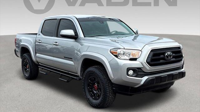 Preowned 2021 Toyota Tacoma SR5 V6 for Sale