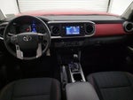 2016 Tacoma Thumbnail 9