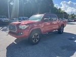 2017 Tacoma Thumbnail 5