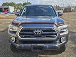 2017 Tacoma Thumbnail 2