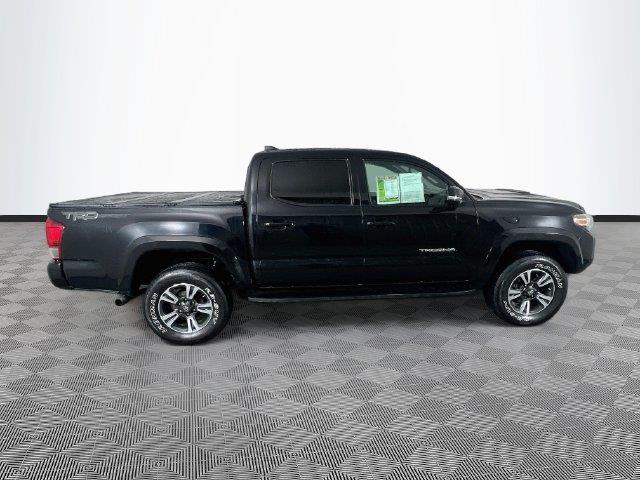 2017 Toyota Tacoma - $27,800