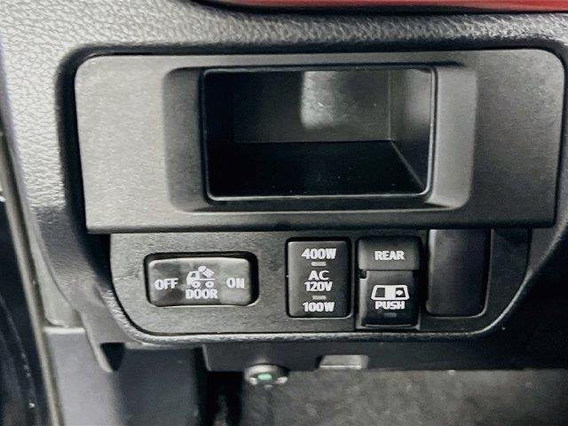 2017 Toyota Tacoma - $27,800