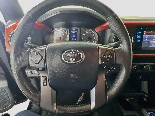 2017 Toyota Tacoma - $27,800