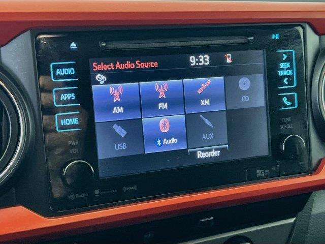 2017 Toyota Tacoma - $27,800