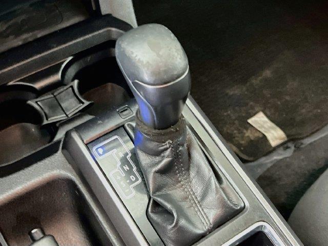 2017 Toyota Tacoma - $27,800