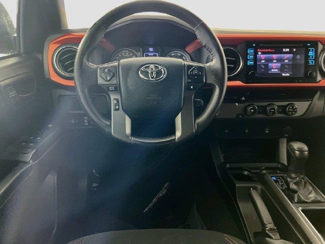 2017 Toyota Tacoma - $27,800