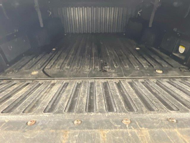 2017 Toyota Tacoma - $27,800