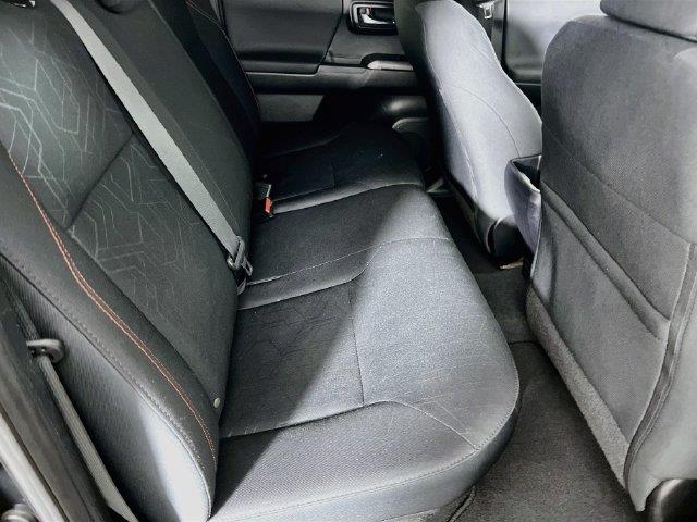 2017 Toyota Tacoma - $27,800