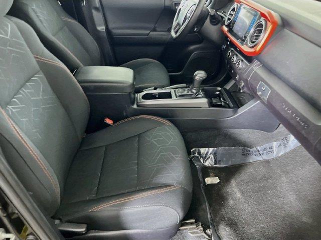 2017 Toyota Tacoma - $27,800