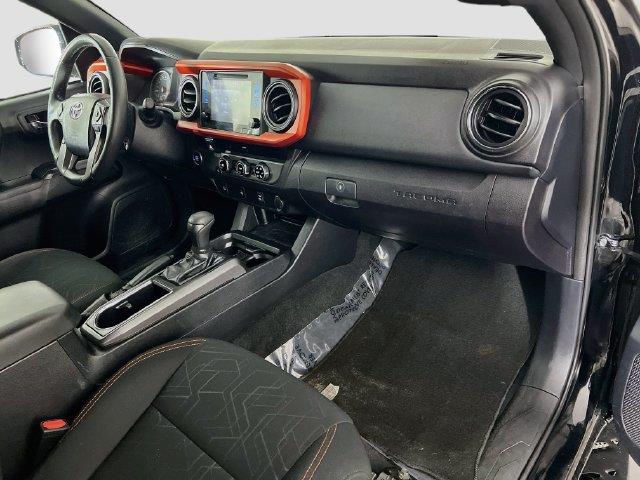 2017 Toyota Tacoma - $27,800