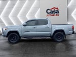 2021 Tacoma Thumbnail 5