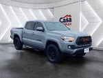 2021 Tacoma Thumbnail 12