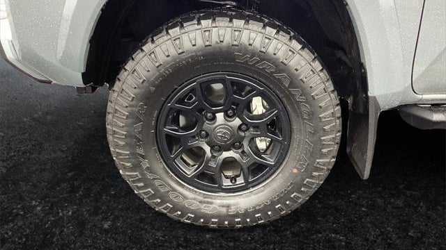 2021 Toyota Tacoma SR5 V6