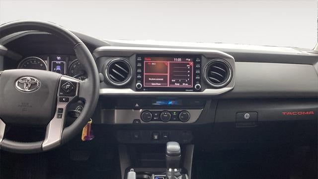 2021 Toyota Tacoma SR5 V6