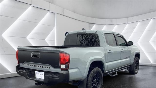 2021 Toyota Tacoma SR5 V6