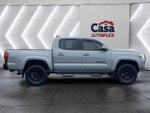 2021 Tacoma Thumbnail 15