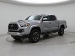 2020 Tacoma Thumbnail 4