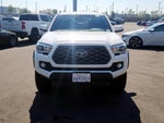 2021 Tacoma Thumbnail 2