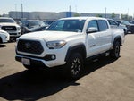 2021 Tacoma Thumbnail 3